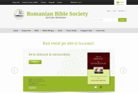 Romanian Bible Society